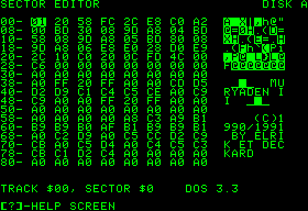 Boot 1
