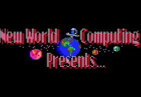 New World Computing