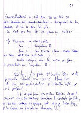 Lettre LoGo