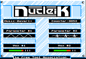 Nucleik