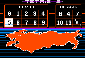 Level