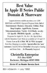 Christella Enterprise