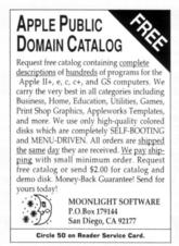 Moonlight Software