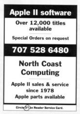 North Coast Computing