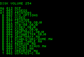 MW II Catalog side 2