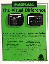 Magicalc