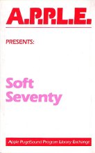 Soft Seventy