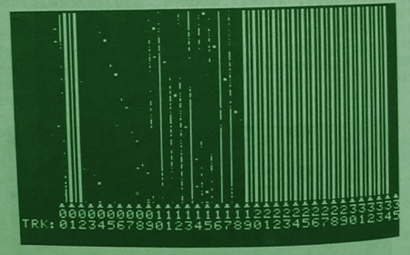 EDD screen EDD screen