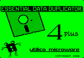 EDD screen