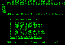 SST Screen SST Screen