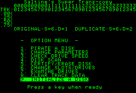 SST Screen SST Screen