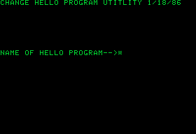 Rdos Utils