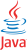 Logo Java Logo Java