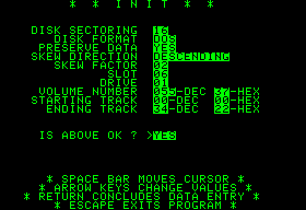 Init from Bag Of Tricks
