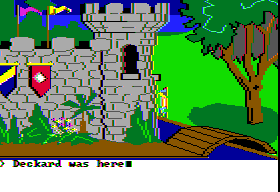 King's Quest I
