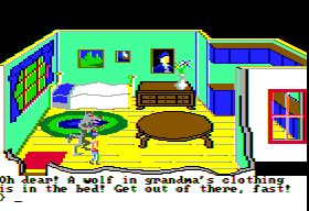 King's Quest II