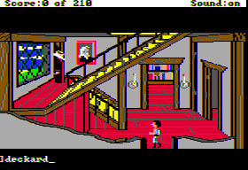 King's Quest III