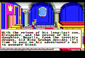 King's Quest IV