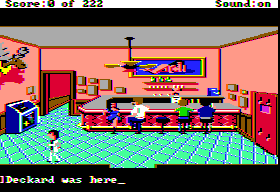 Leisure Suit Larry