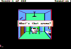 Leisure Suit Larry