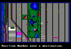 Manhunter New York