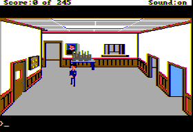 Police Quest