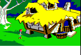 The Black Cauldron