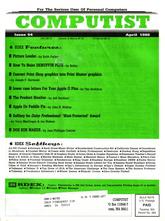 Computist 54 GDF