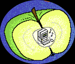 Pomme GS
