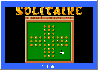 Ecran soft GS