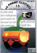 La Pomme Illustrée