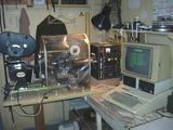 Apple IIe Truca