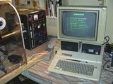 Apple IIe Truca