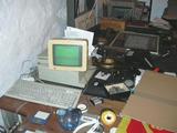 Apple IIgs Banc Titre