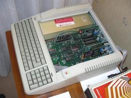 IIe 128k