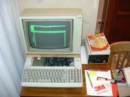 IIe 1024k