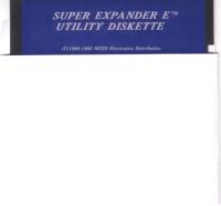 Soft Super Expander E